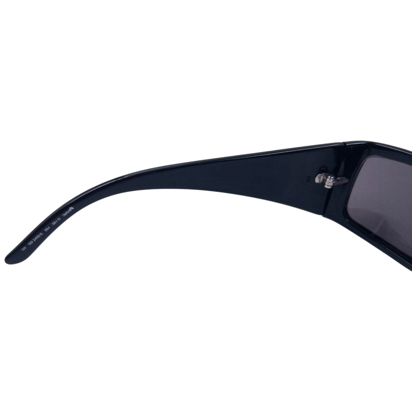 Vintage Gucci Sunglasses