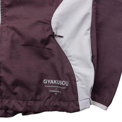 Vintage 2010 Nike Gyakusou Undercover Lab Lightweight Jacket Womens Size M