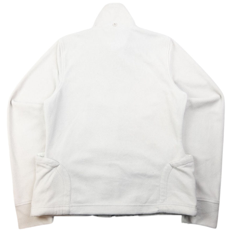 Vintage Oakley Zip Up Fleece Jacket Womens Size M