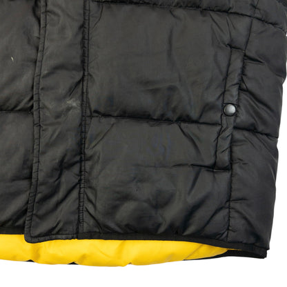 Vintage 2000s Ralph Lauren Polo Jeans Puffer Gilet Size XS | XS, Multicoloured