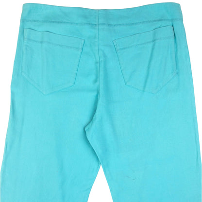 Vintage Issey Miyake Stretch Flared Trousers Womens Size W26