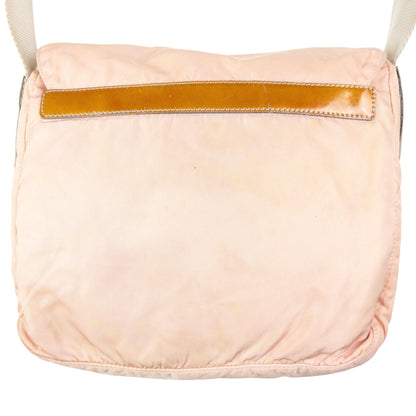 Vintage Prada Crossbody Bag