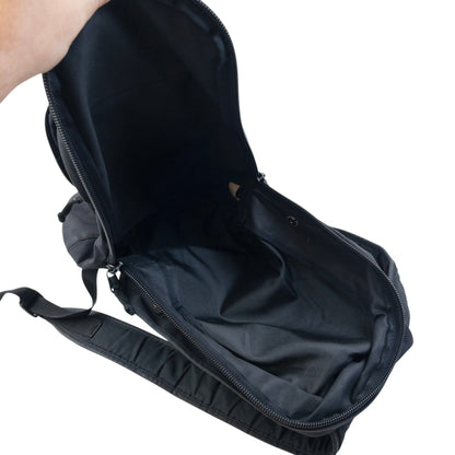 Vintage Y'Saccs By Yohji Yamamoto Backpack | O/S, Black