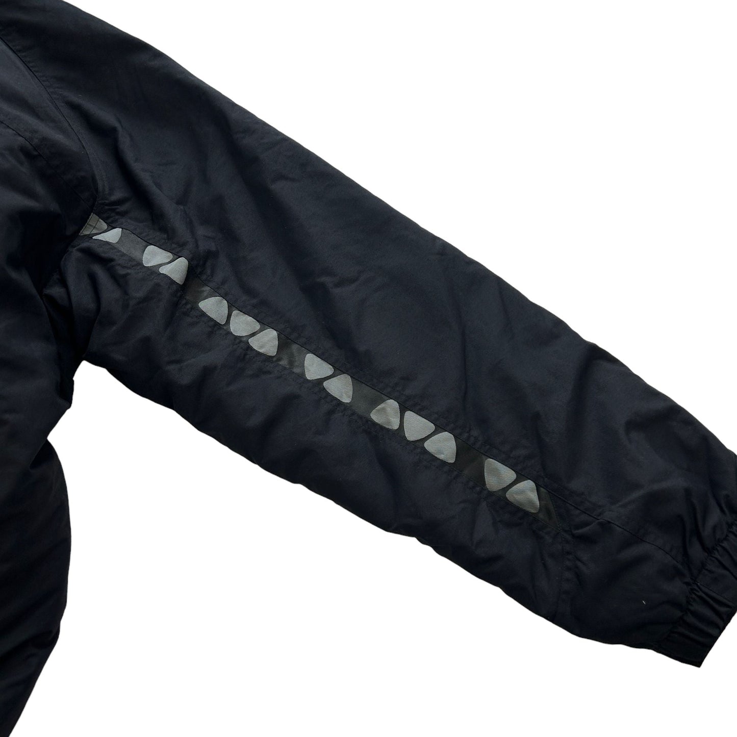 Nike ACG Zip Up Padded Jacket Size L