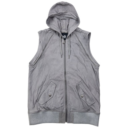 Vintage 2000s Dolce & Gabbana Lambskin Leather Jakcet Size S