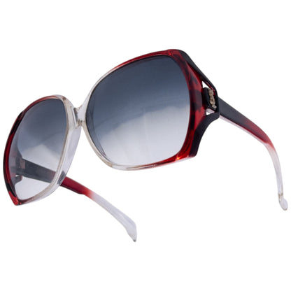 Vintage YSL Yves Saint Laurent Gradient Sunglasses
