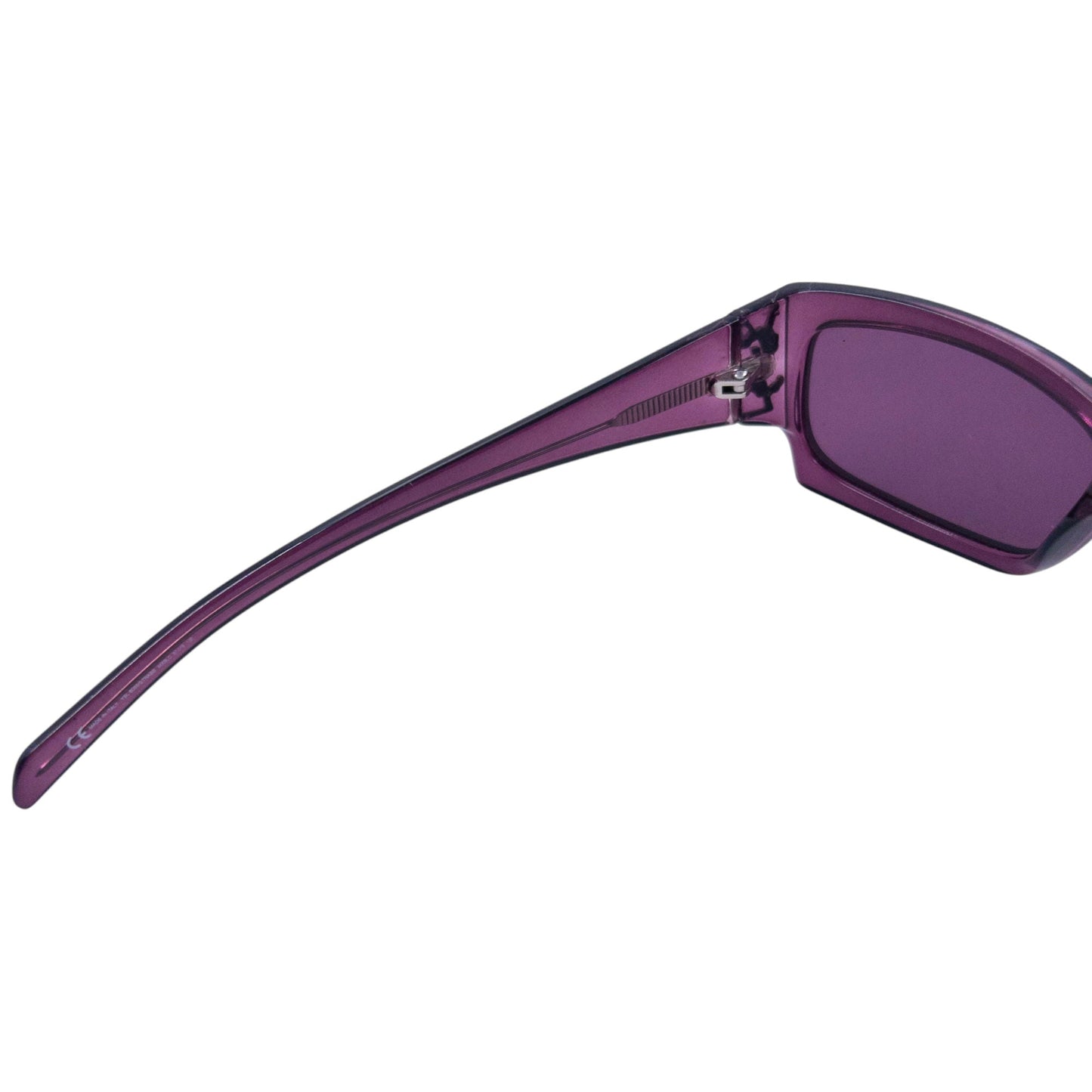 Vintage YSL Yves Saint Laurent Diamonte Sunglasses