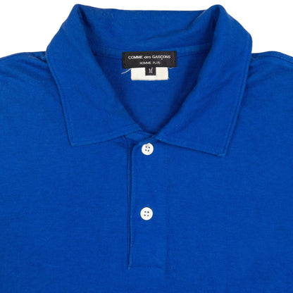 Vintage Comme Des Garçons HOMME Polo Shirt Size M