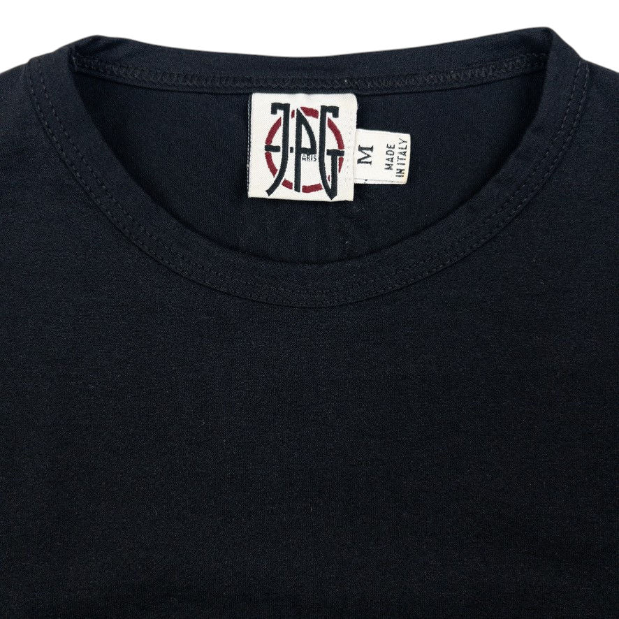 Vintage Jean Paul Gaultier Long Sleeve T Shirt Womens Size M