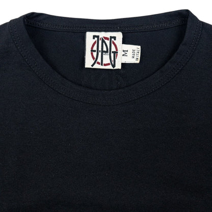 Vintage Jean Paul Gaultier Long Sleeve T Shirt Womens Size M