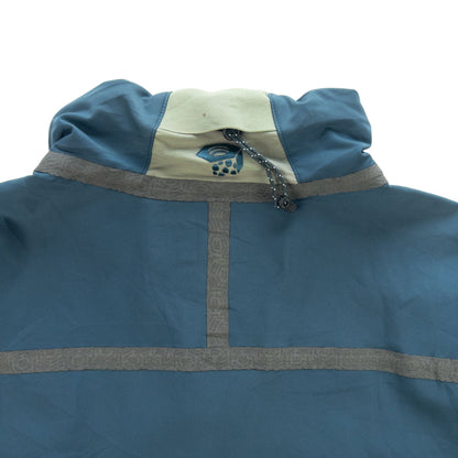 Vintage Mountain Hardwear Zip Up Jacket Size L