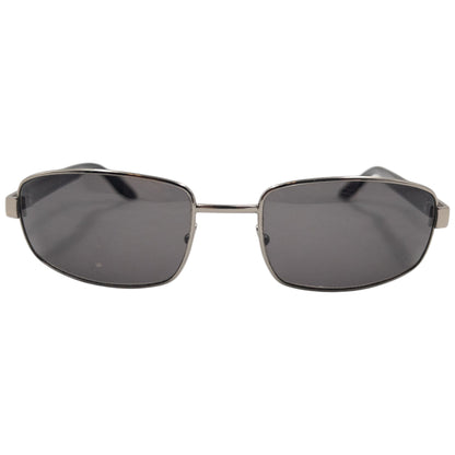 Vintage 2000s Gucci By Tom Ford Sunglasses | O/S, Black