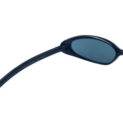 Vintage 1998 Gucci By Tom Ford Sunglasses | O/S, Black