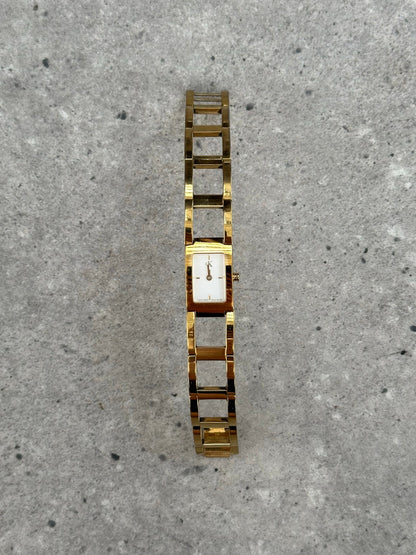 Calvin Klein 1990s Bracelet Watch