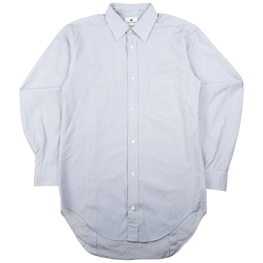 Vintage Issey Miyake Long Sleeve Button Up Shirt Size M