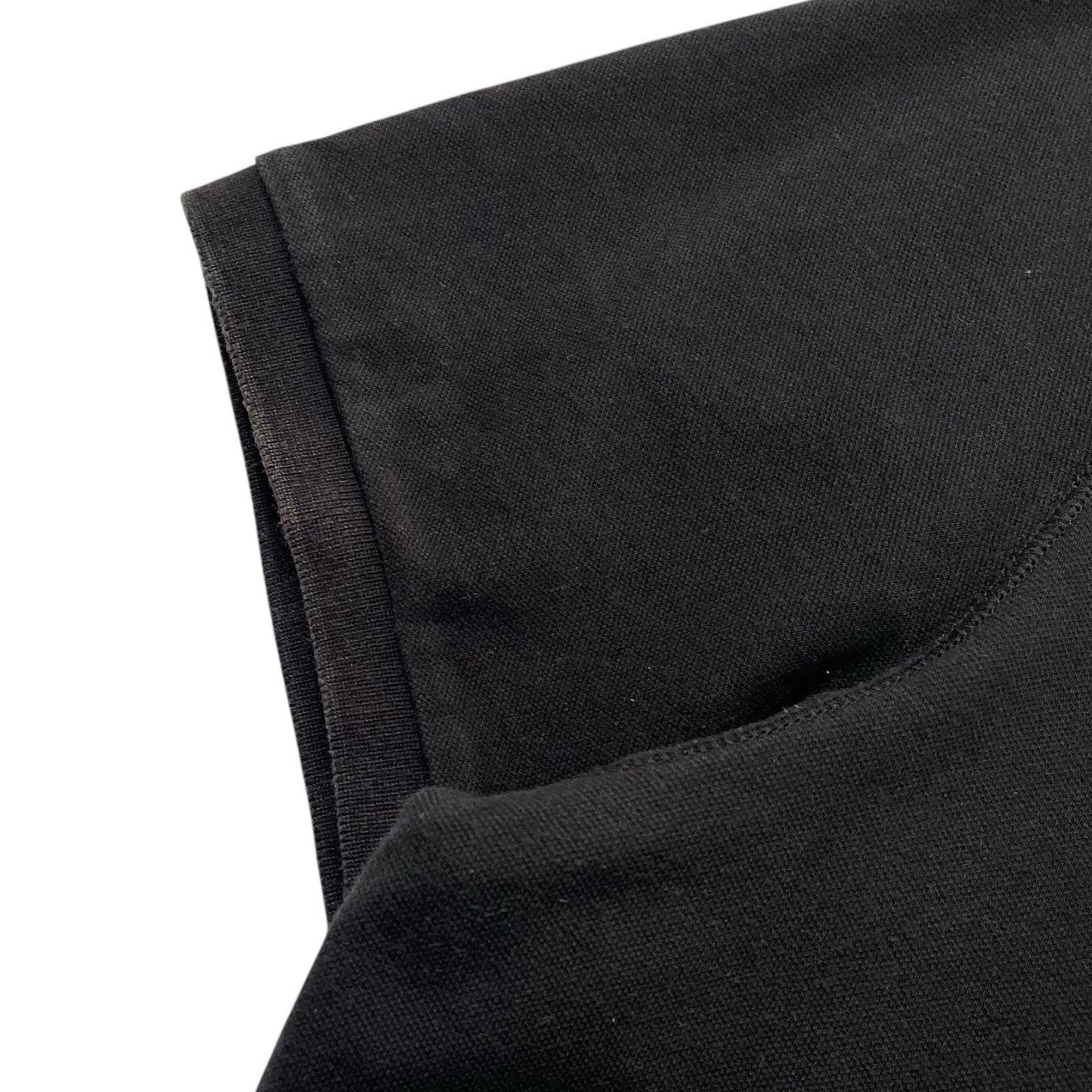 Stone Island Polo Shirt, Size 3XL | Stone island, Black