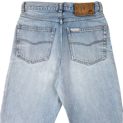 Vintage CP Company Denim Jeans Size W26