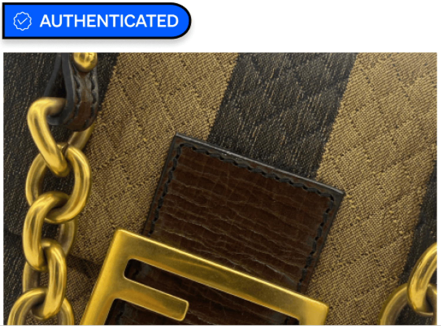 Trust – Known Source