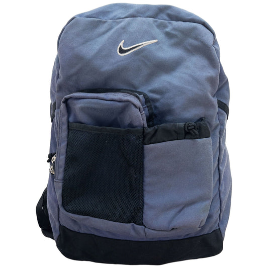 Vintage Nike Multi Pocket Backpack