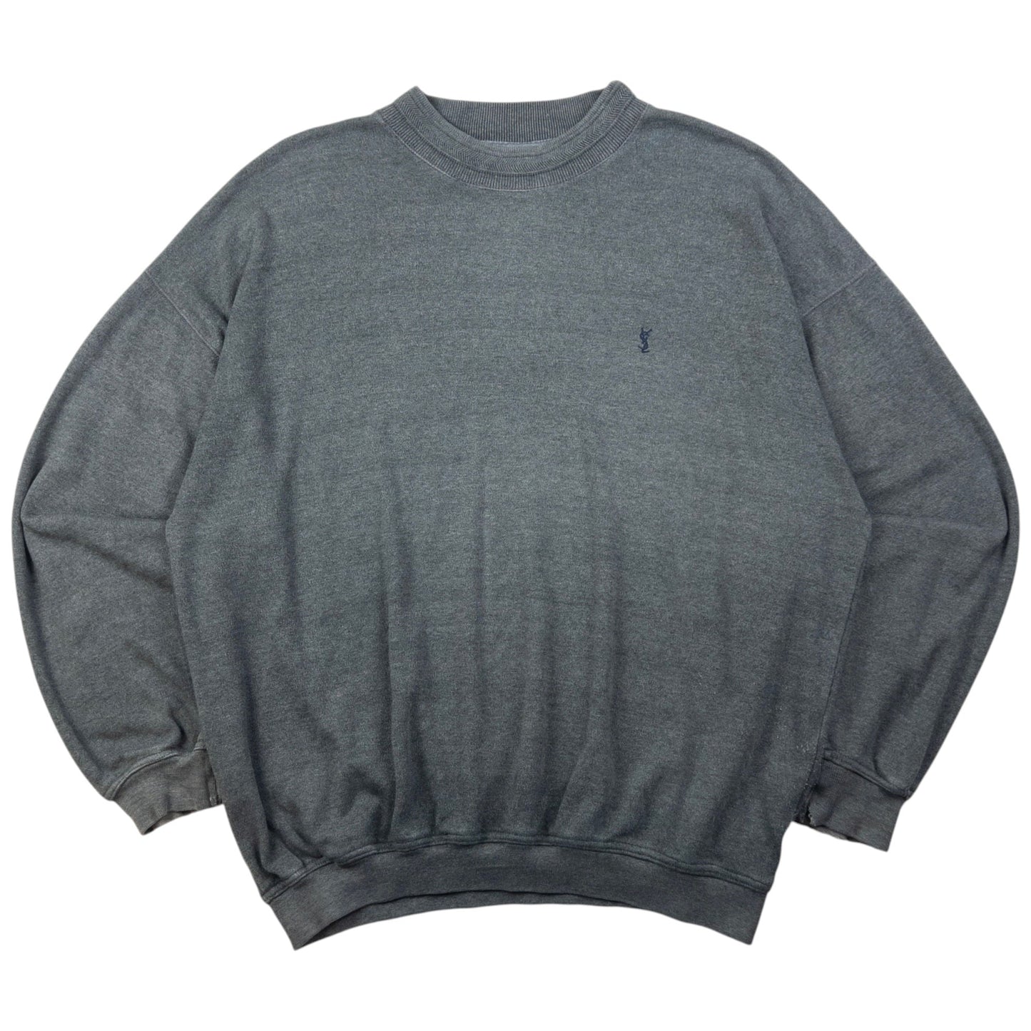 Vintage YSL Yves Saint Laurent Jumper Size XL