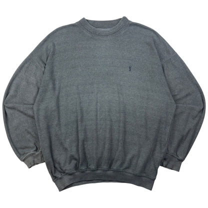 Vintage YSL Yves Saint Laurent Jumper Size XL