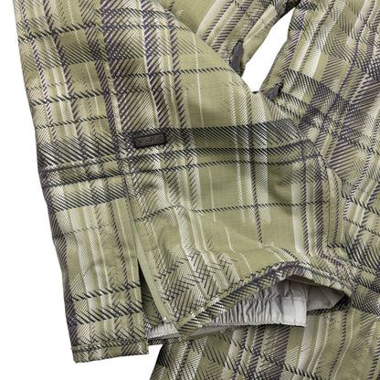 Vintage 2000s Oakley Snowboarding Trousers Size L