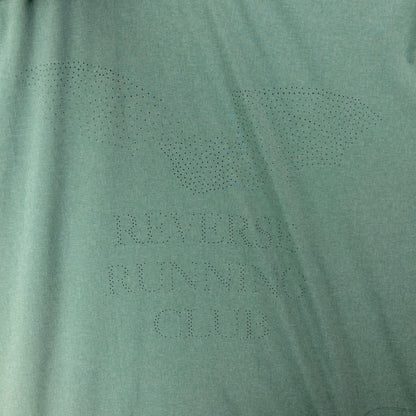 Vintage Nike Gyakusou Undercover Lab Reverse Running Club Jacket Size M