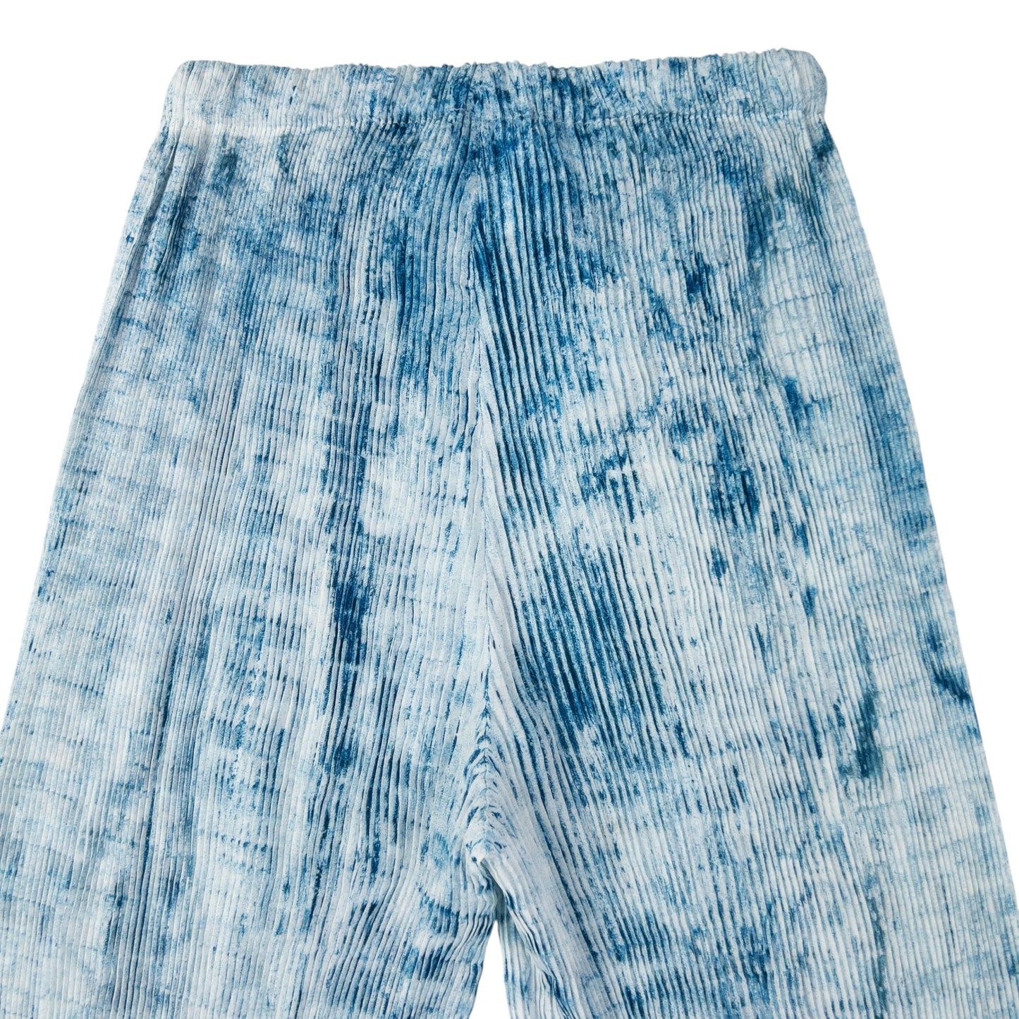 Vintage Pleats Please By Issey Miyake Culotte Trousers Womens Size S