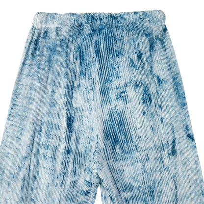 Vintage Pleats Please By Issey Miyake Culotte Trousers Womens Size S