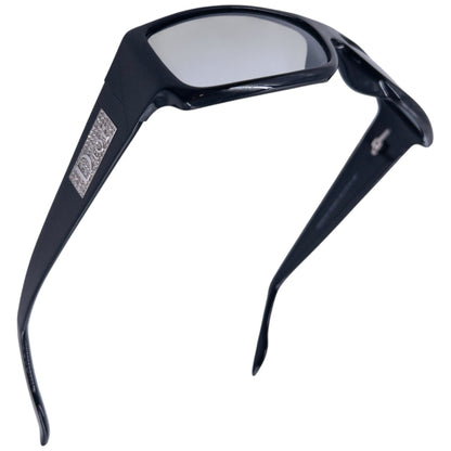 Vintage Dior Diamonte Sunglasses