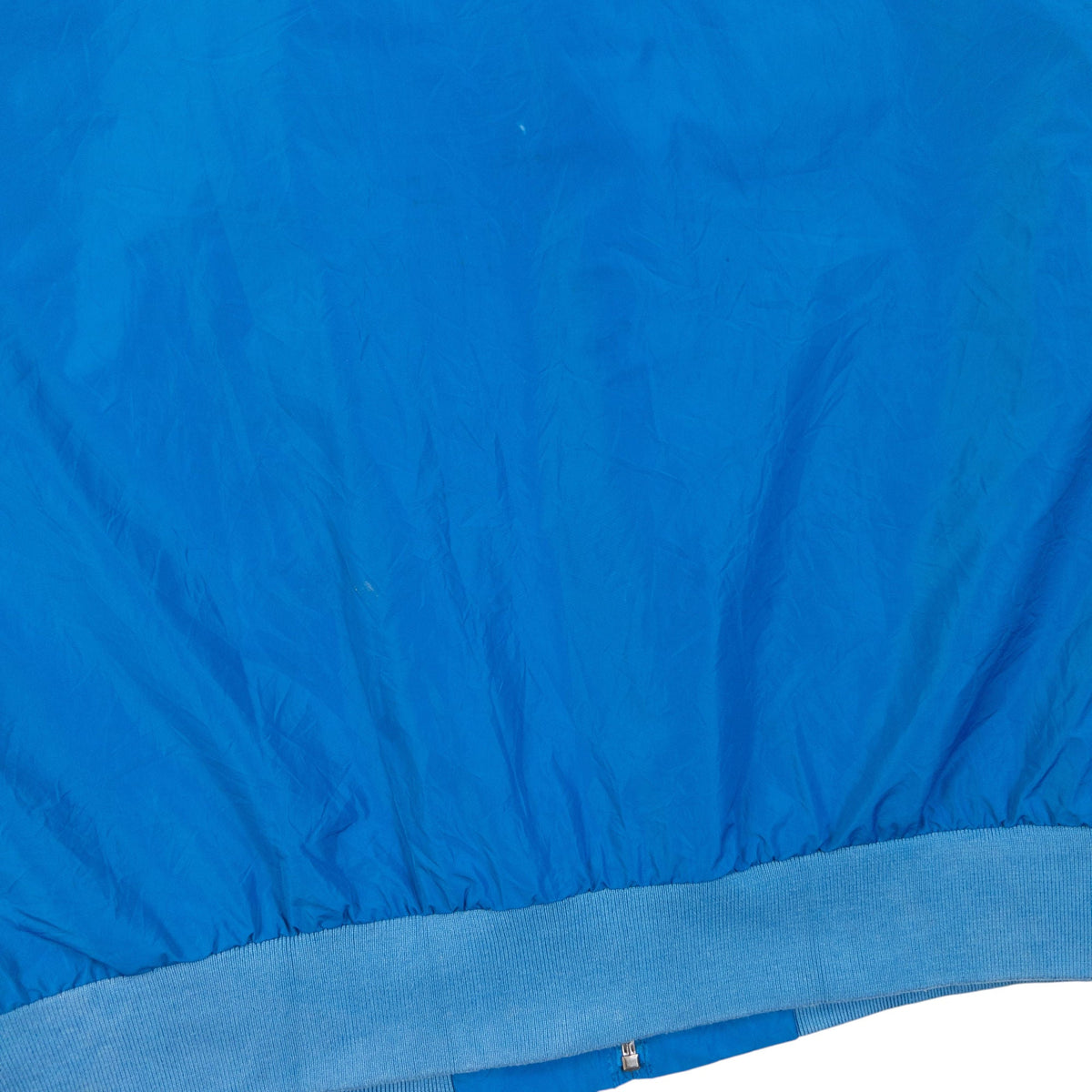 Vintage Burberry Brit Zip Up Bomber Jacket Size L | Large, Blue