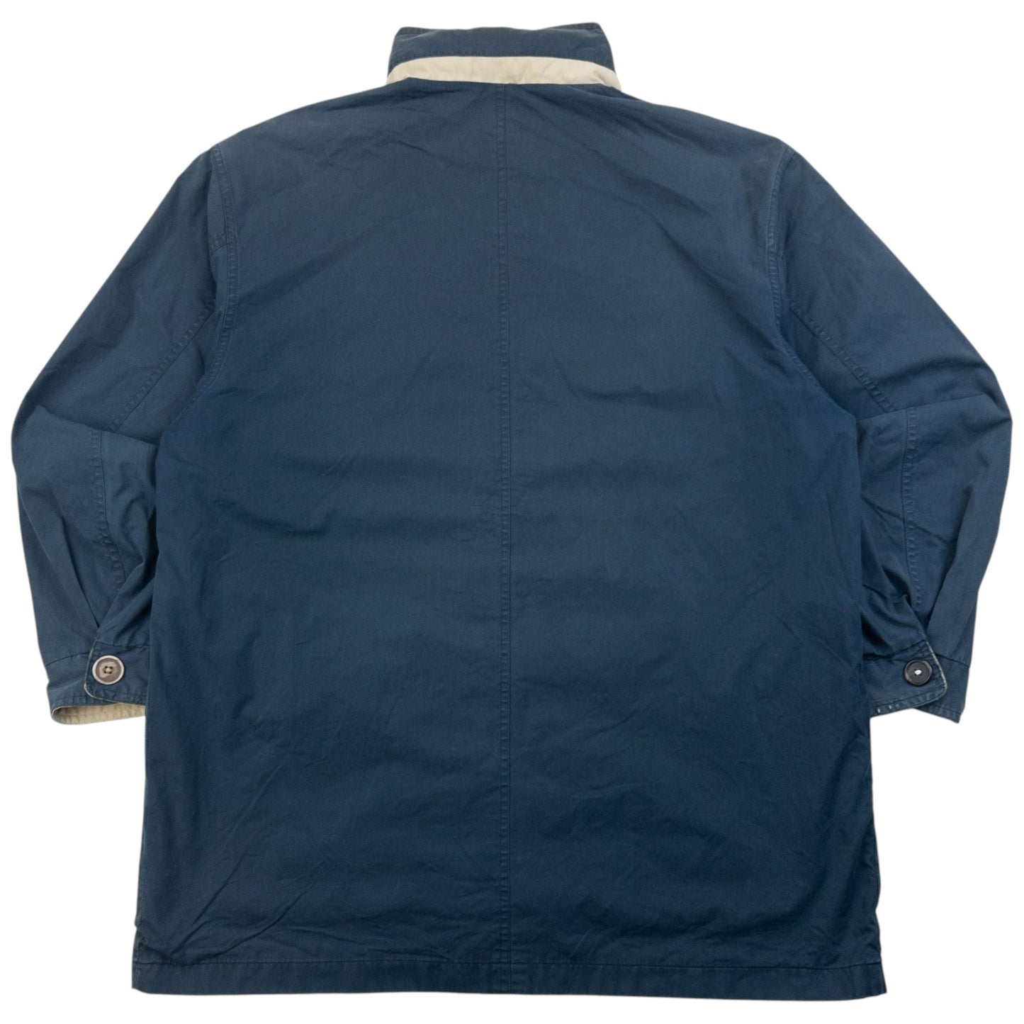 Vintage 90s YSL Yves Saint Laurent Reversible Jacket Size L | Large, Multicoloured