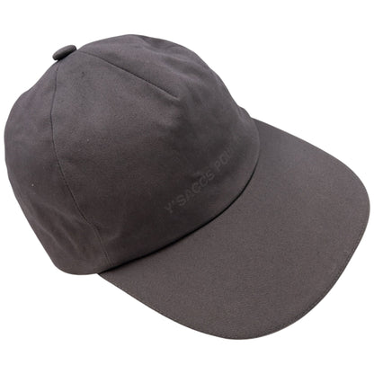Vintage Y'Saccs By Yohji Yamamoto Hat
