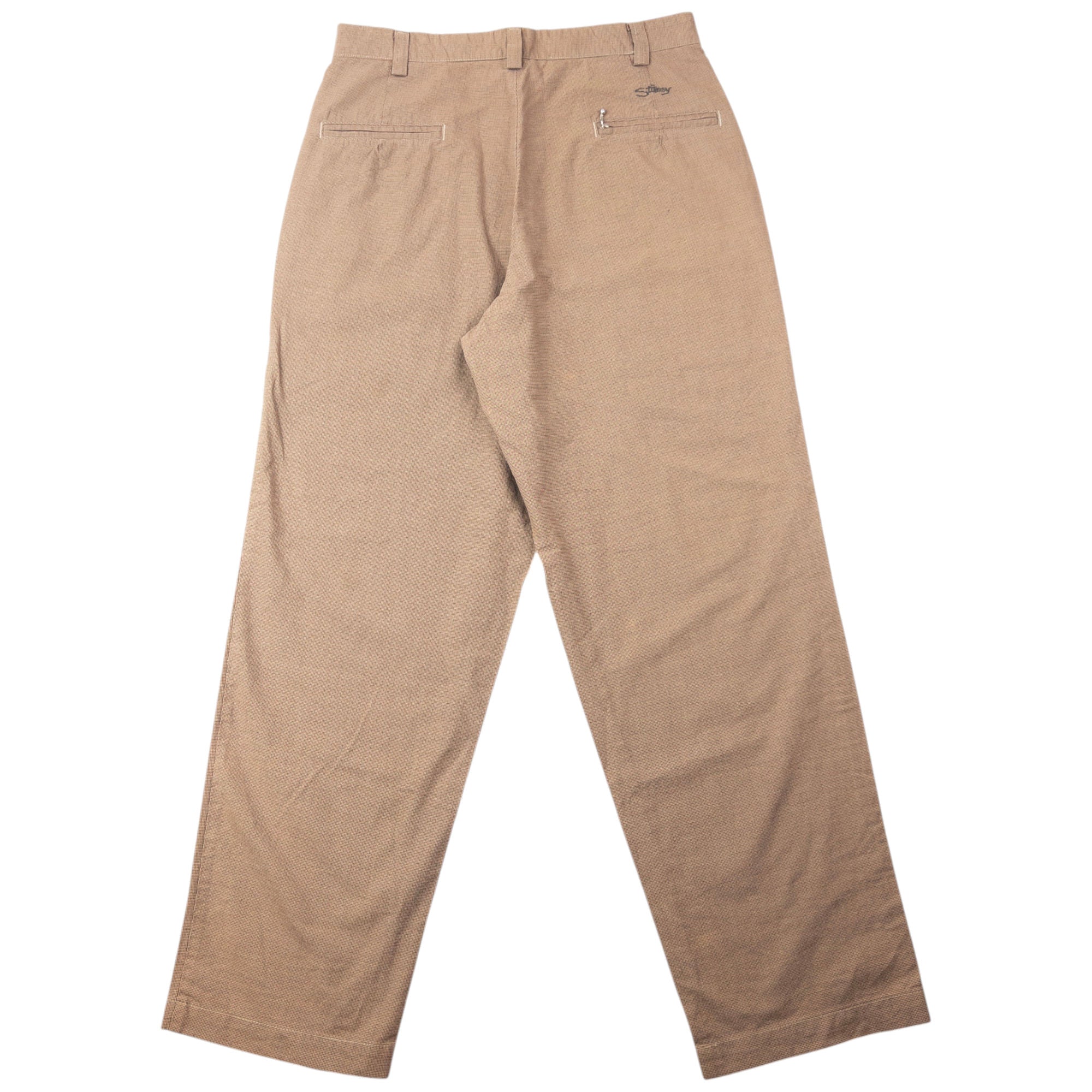 Stüssy – Known Source