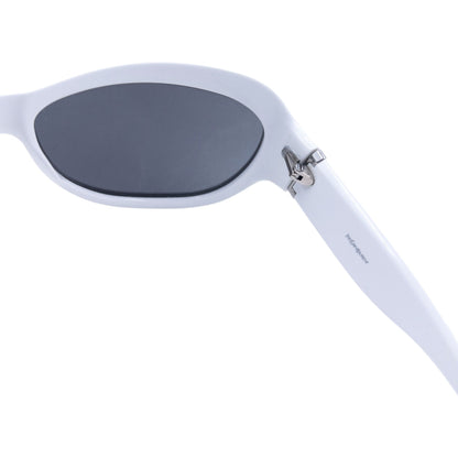 Vintage 2000s YSL Yves Saint Laurent Sunglasses | O/S, Grey