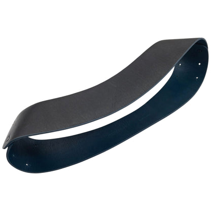 Vintage 2000s Issey Miyake Belt Size M | O/S, Black