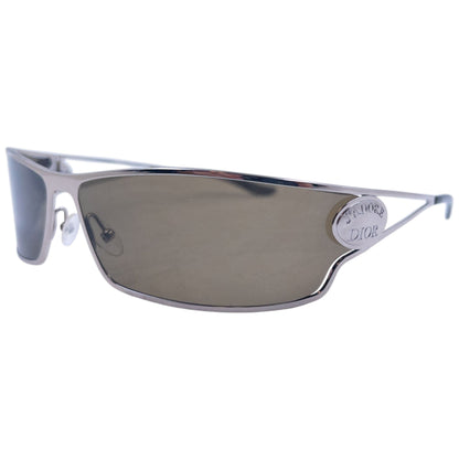 Vintage 2000s Dior By John Galliano J'adore Sunglasses | O/S, Multicoloured