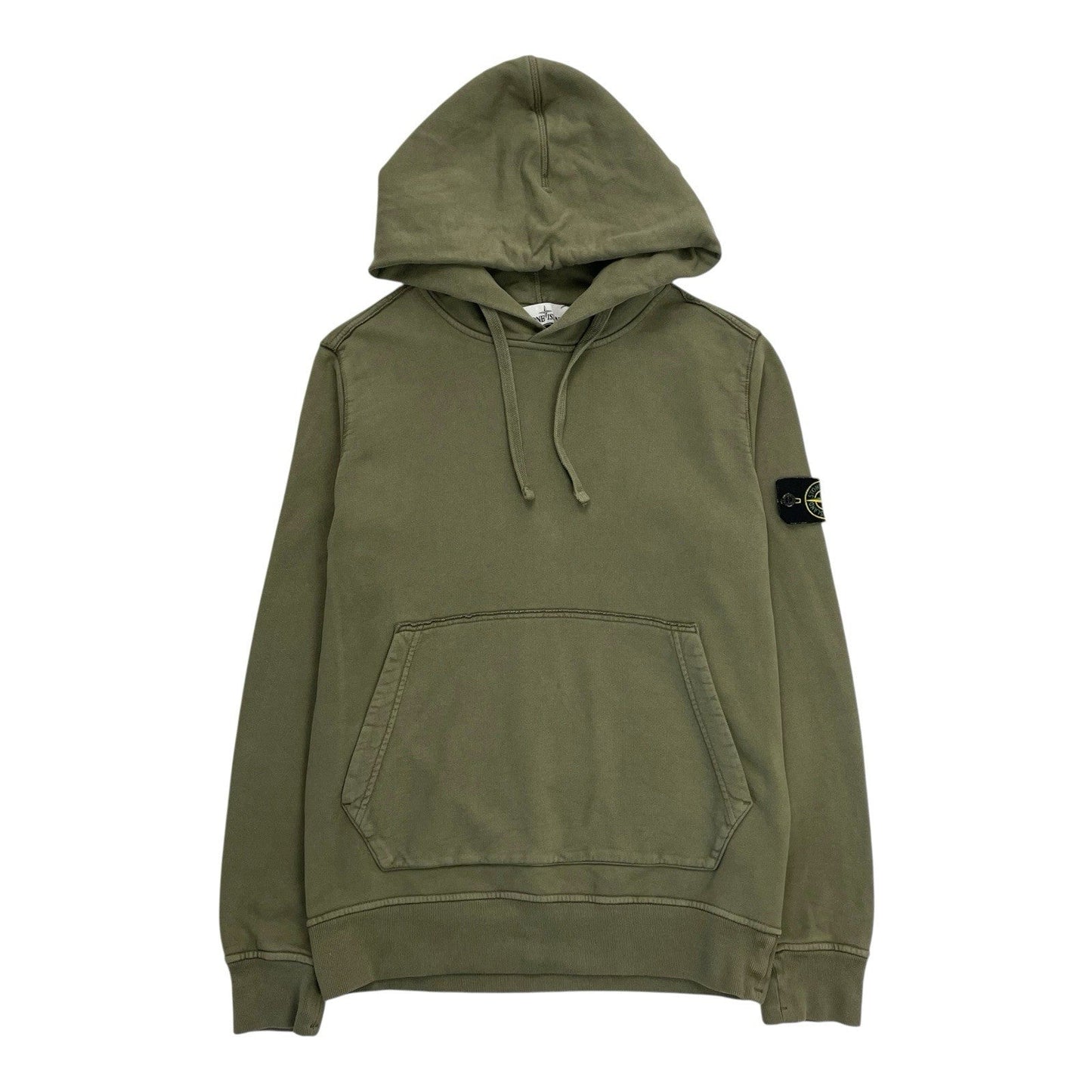 Stone Island Hoodie, Size Medium | Stone island, Multicoloured