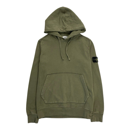Stone Island Hoodie, Size Medium | Stone island, Multicoloured