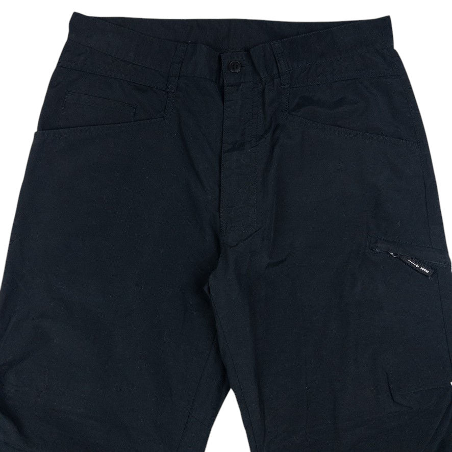 Vintage PPFM Elastic Cuff Trousers Size M