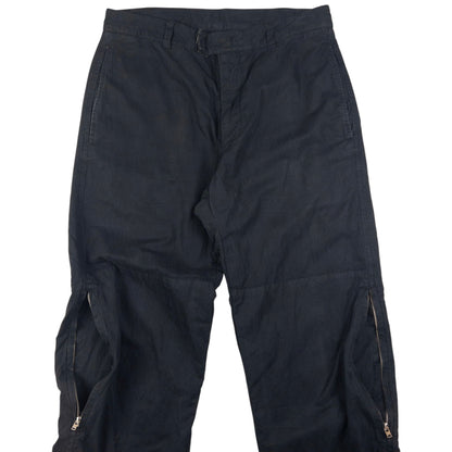 Vintage CP Company Relax Fit Trousers Size W30