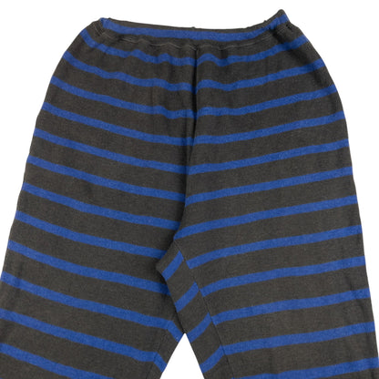 Vintage Issey Miyake Striped Joggers Size W26