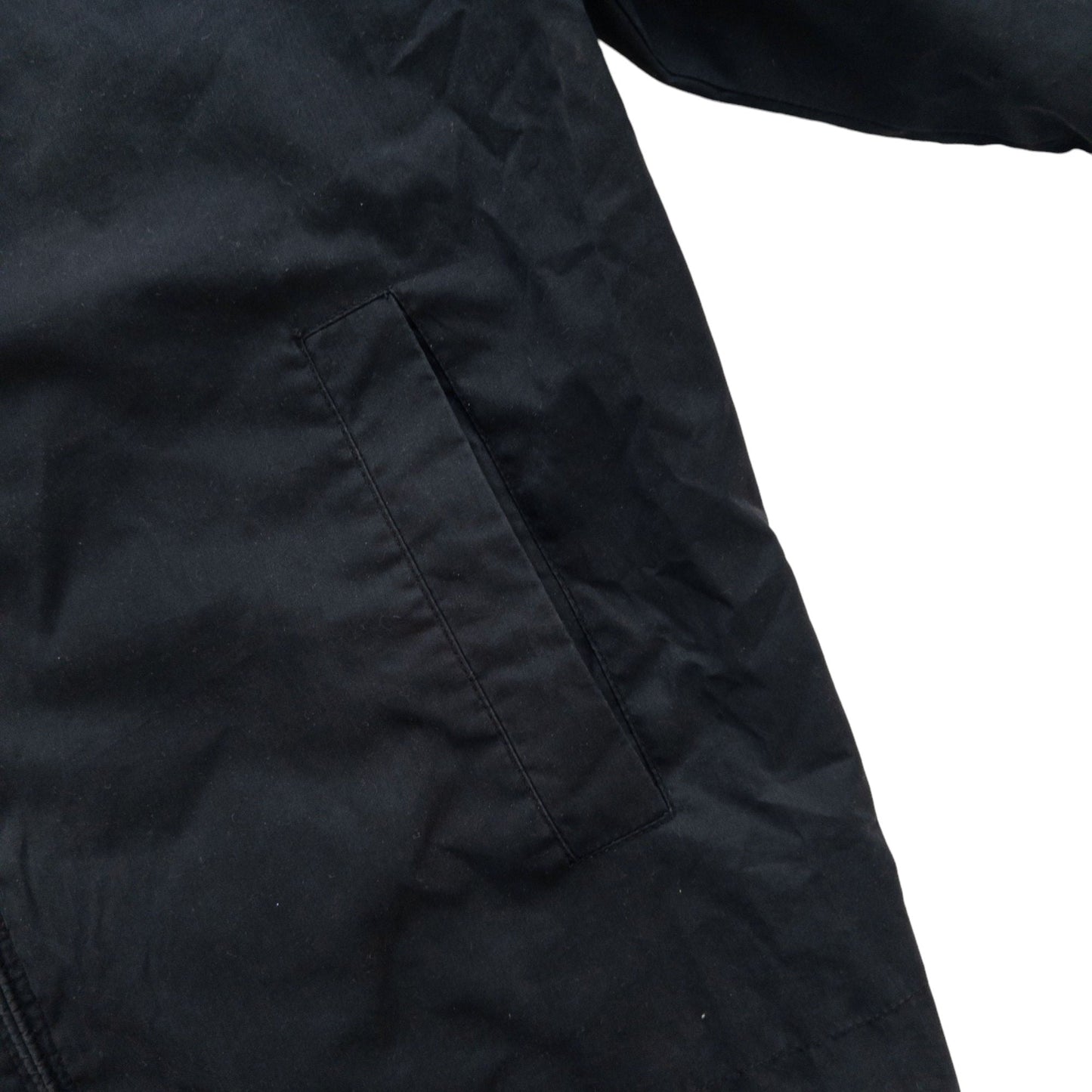 Vintage YSL Yves Saint Laurent Harington Jacket Size M