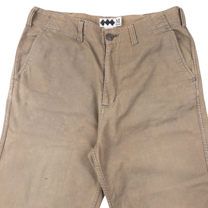 Vintage FNS Finesse Trousers Size W30 | W30, Beige