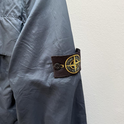 Early 00’s Stone Island Lined Jacket (M) | Medium, Blue