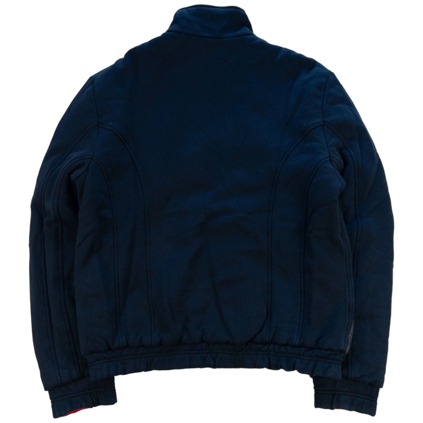 Vintage Prada Sport Reversible Jacket Size M