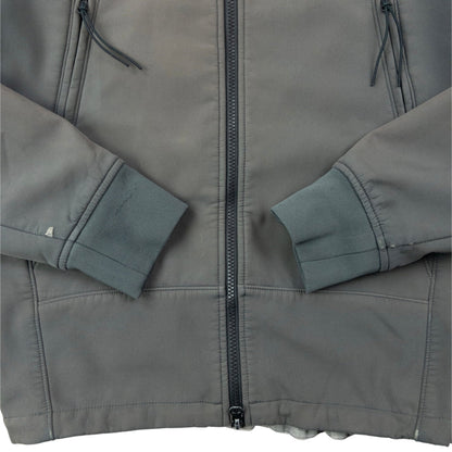 Vintage CP Company Goggle Hood Shell Jacket Size S | Small, Grey