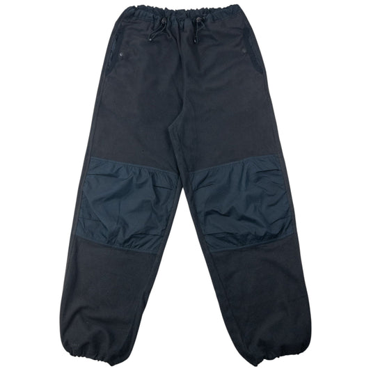 Vintage 2000s Nike ACG Fleece Joggers Size XL | XL, Black