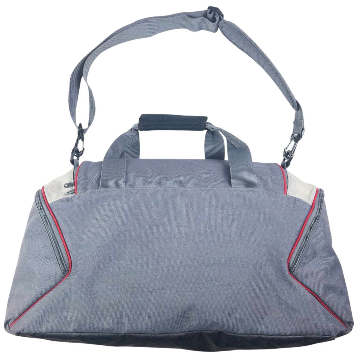 Vintage Nike Duffle Bag