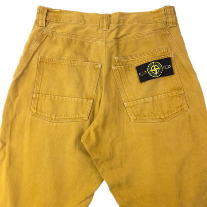 Vintage 2010 Stone Island Trousers Size W30 | W30, Multicoloured